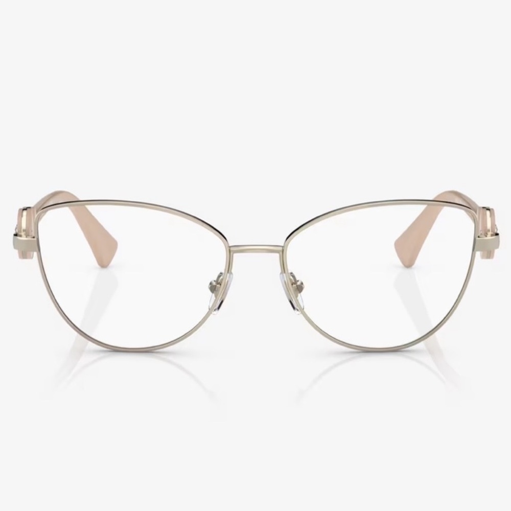 Versace Glasses, New 215 - Picture 5 of 6